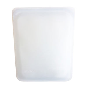 Stasher, Sous Vide Bag, Clear