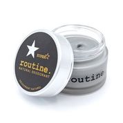 Deodorant, Superstar, Routine