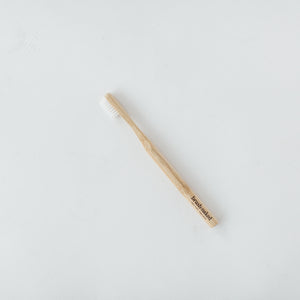 Toothbrush, Adult, Soft (Naked)