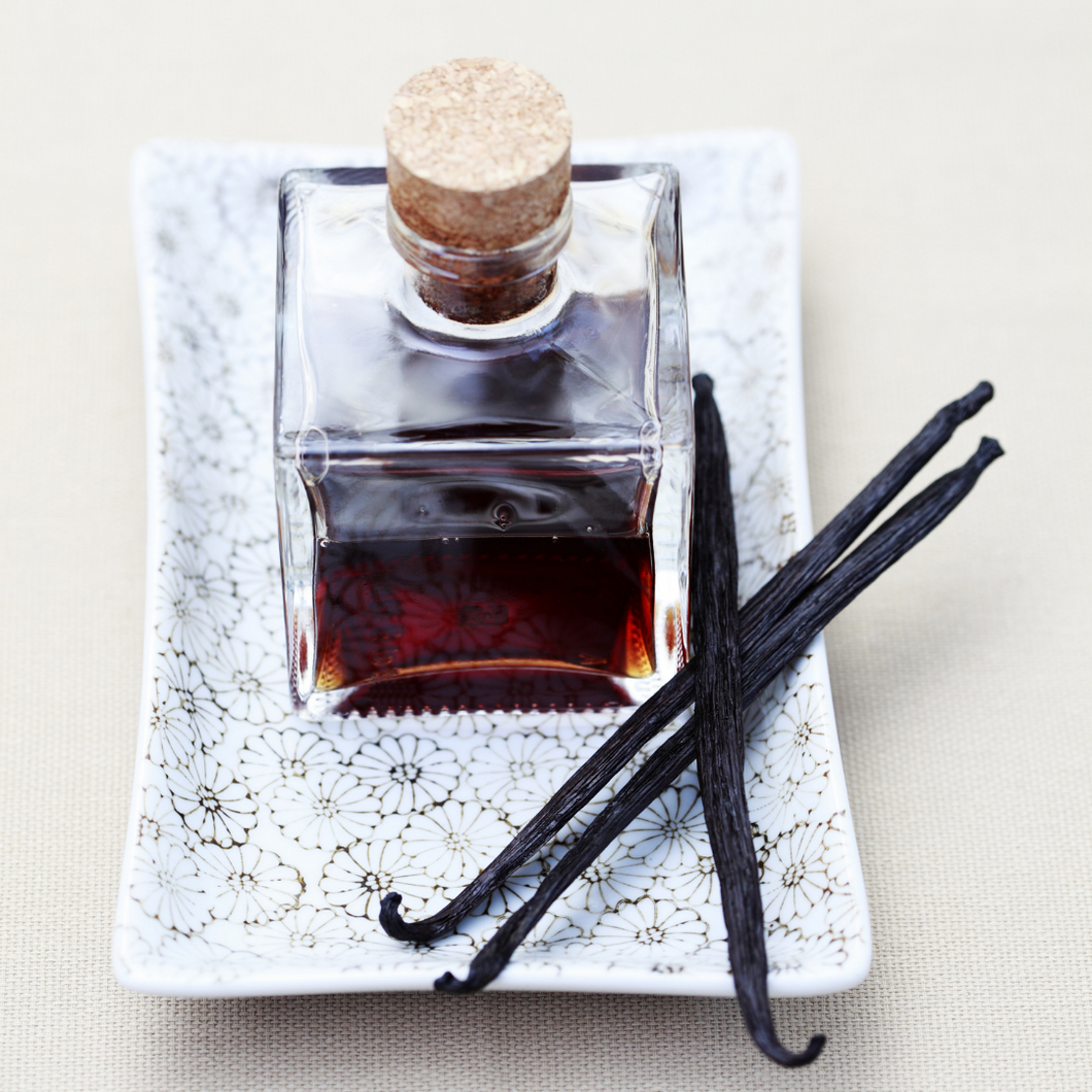 Madagascar Premium Vanilla Extract