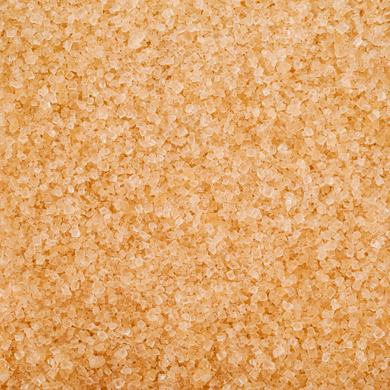 Organic Cane Sugar