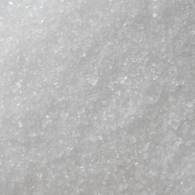 White Sugar