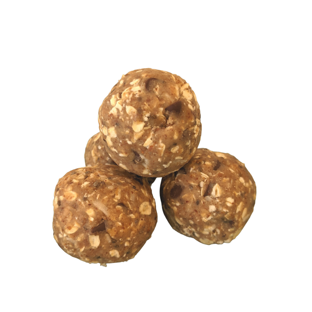 Almond Butter Energy Ball