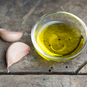 Garlic Olive Oil