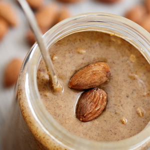 Natural Almond Butter