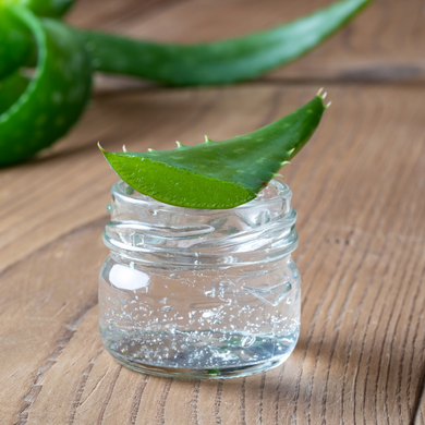 Aloe Vera Gel