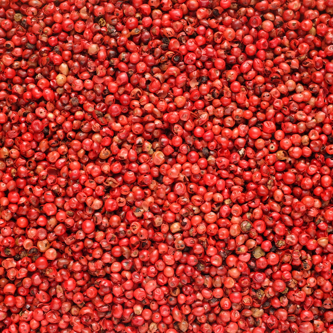 Peppercorns Pink - Whole