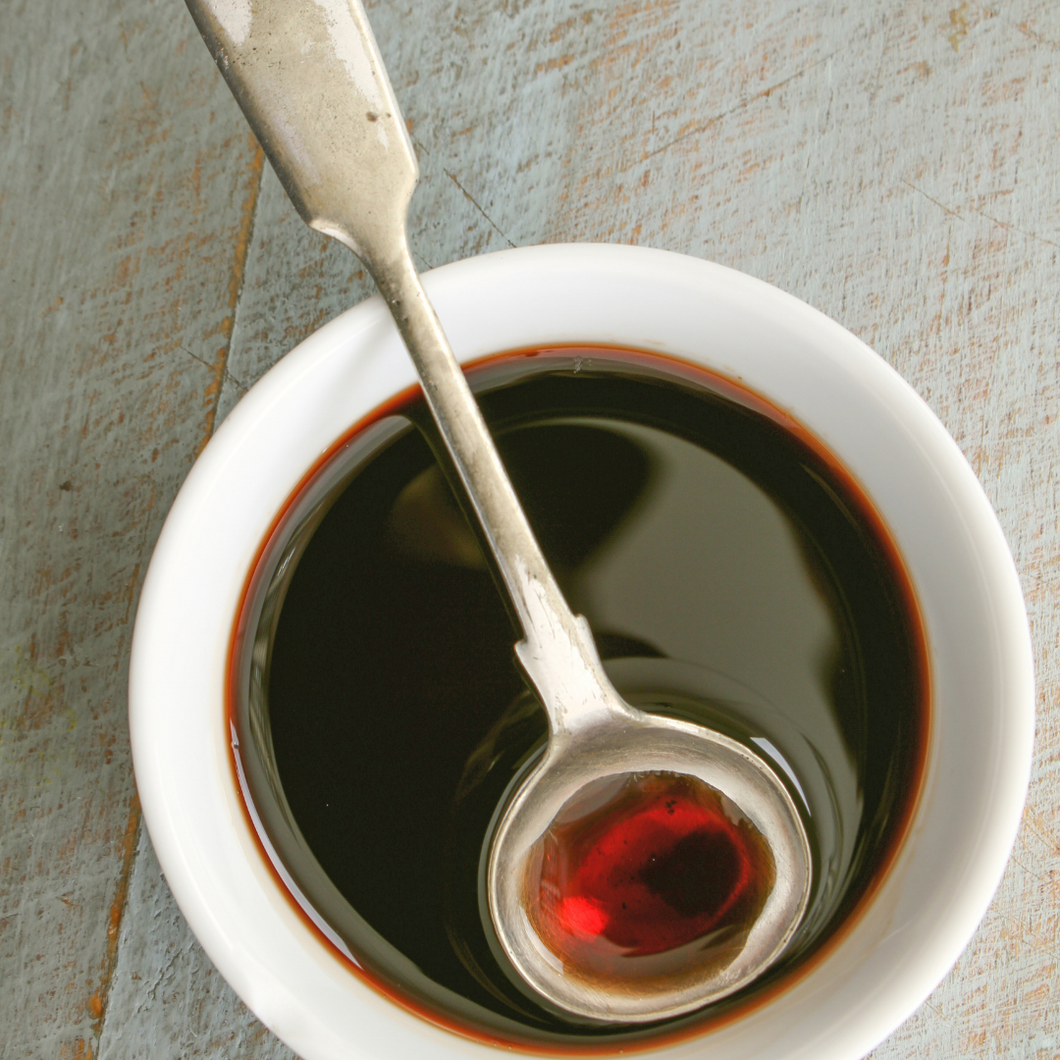 Organic Balsamic Vinegar