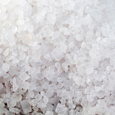 Mediterranean Coarse Sea Salt