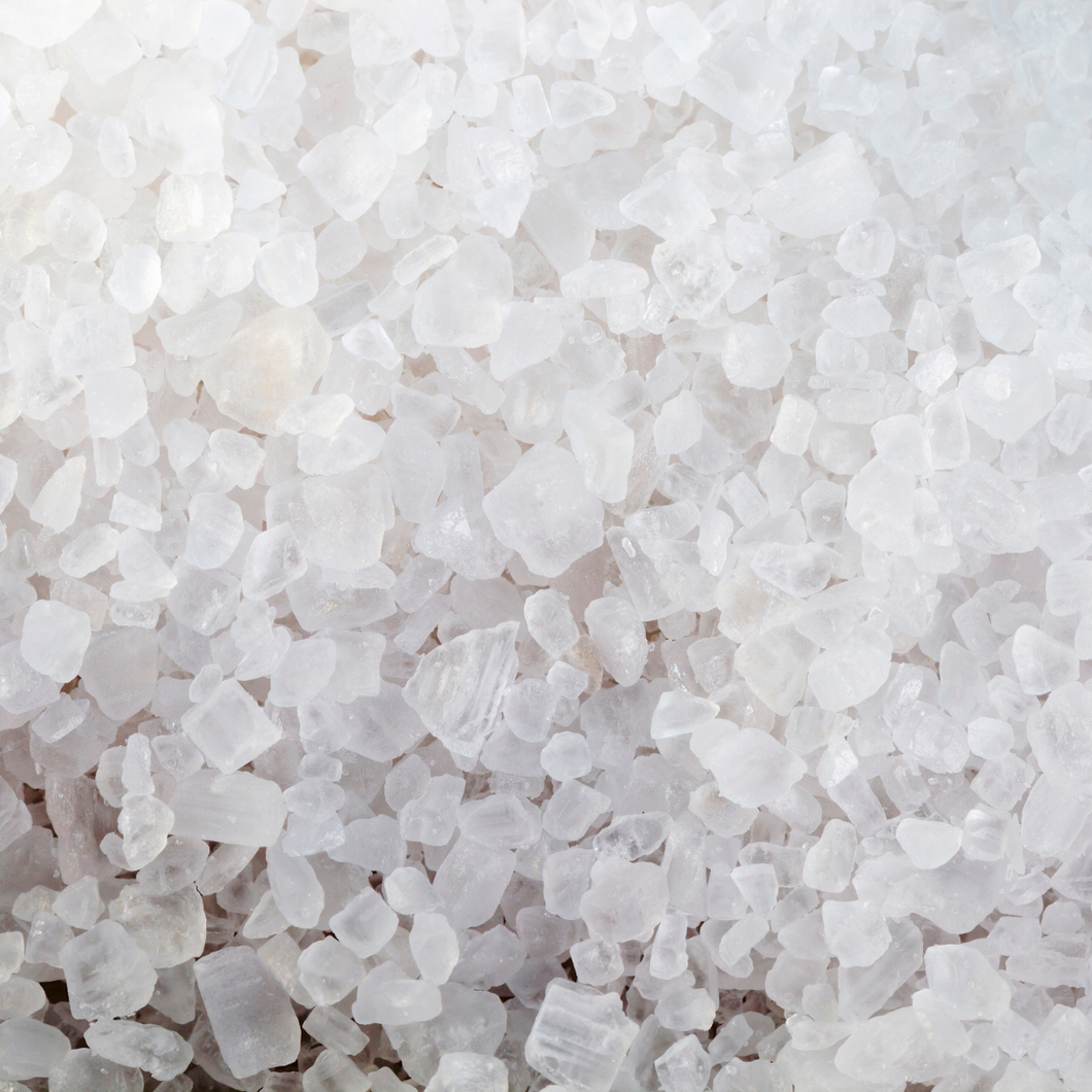 Mediterranean Coarse Sea Salt
