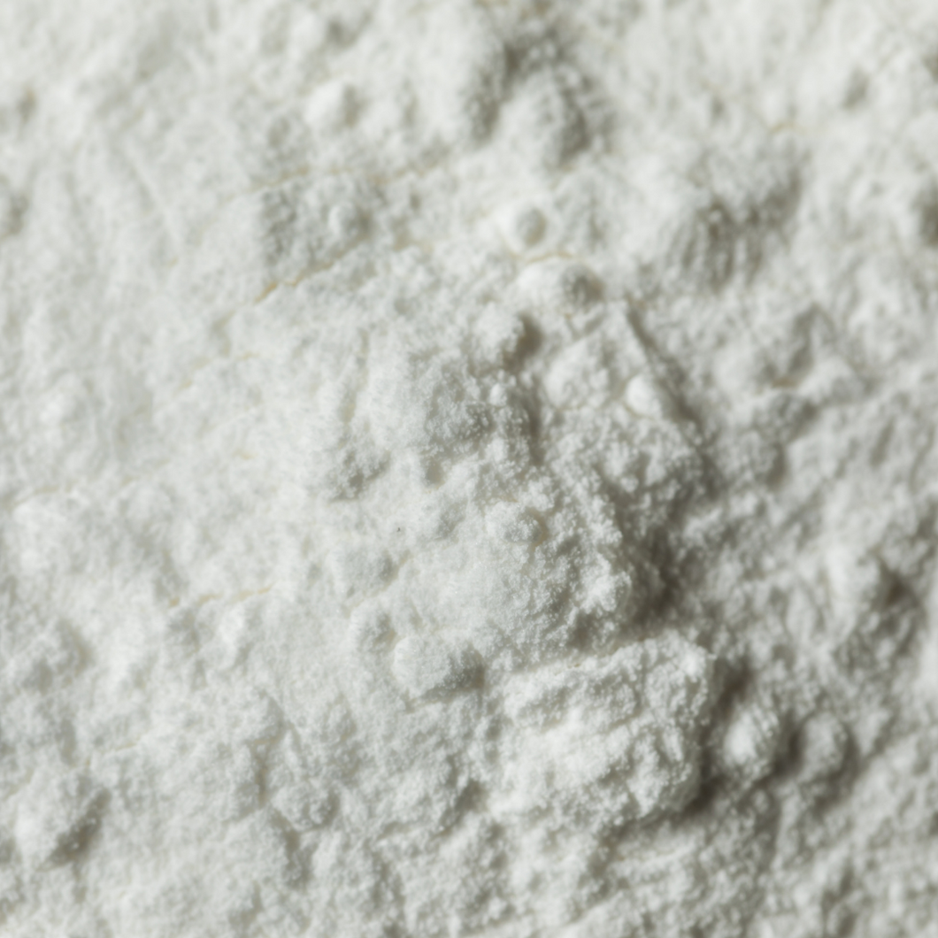 Cream of Tartar