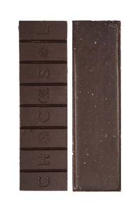 Chocolate Bar, Vanilla Sea Salt