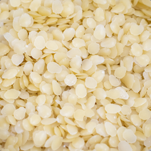 Load image into Gallery viewer, Beeswax Yellow Beads 