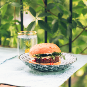 Beyond Meat Patties