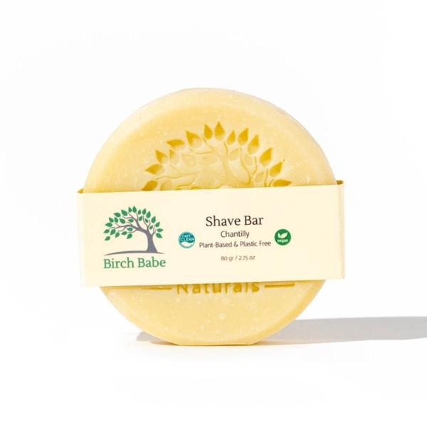 Chantilly Bar Soap