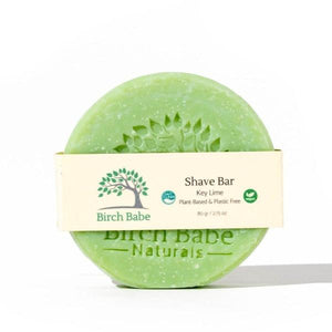 Bar Soap, Shave, Key Lime