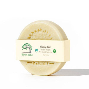 Shaving Soap Bar 