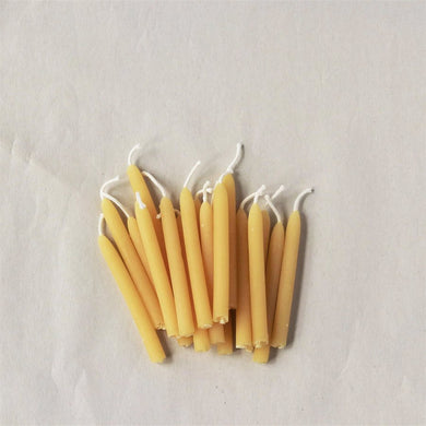 Birthday Cake Candles 