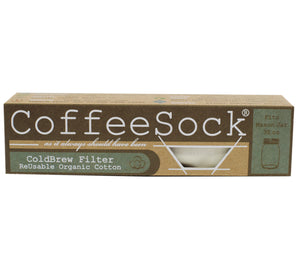 Coffee Sock, Coldbrew 32oz