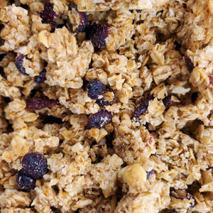 Granola Cranberry & Cashew