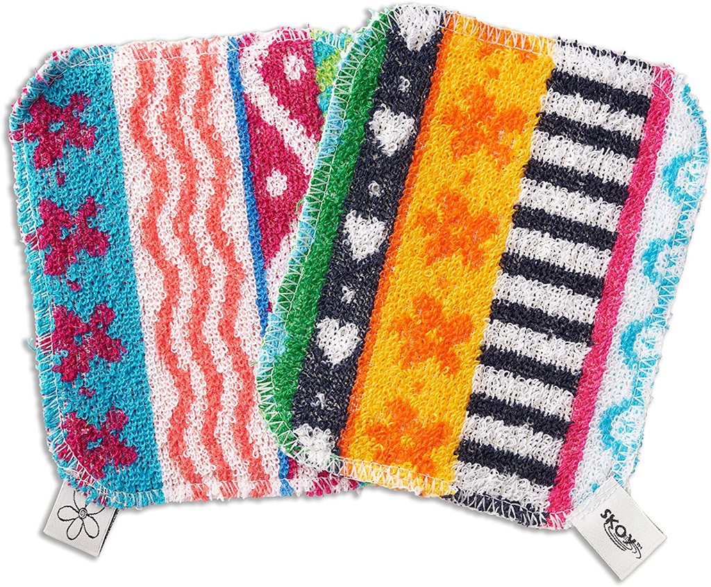 Skoy Swedish Dishcloth