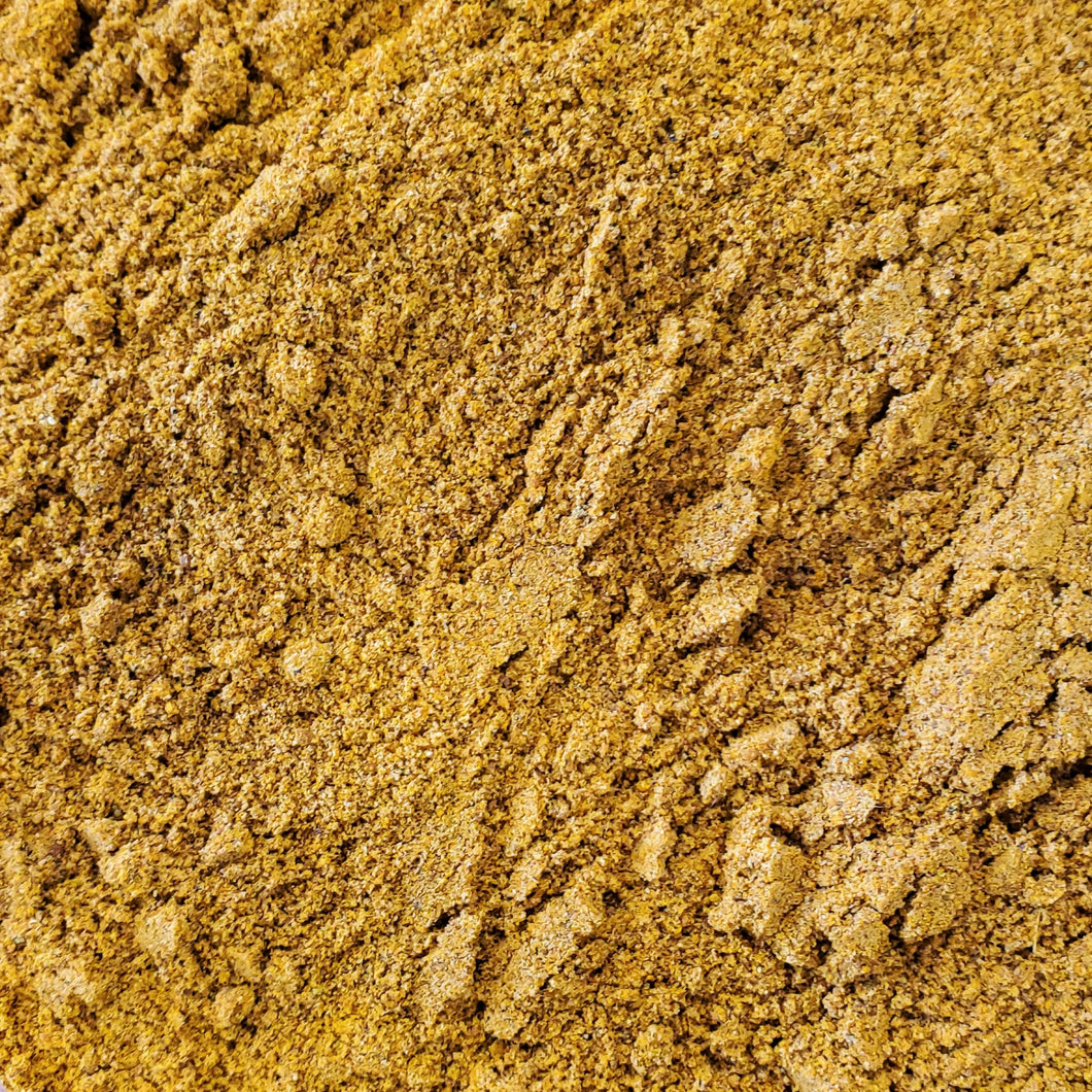 Organic Golden Milk Latte