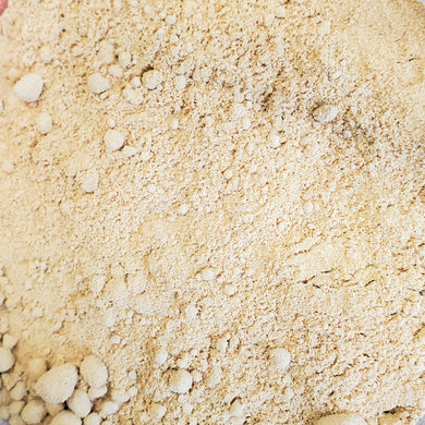 Ginger - Ground