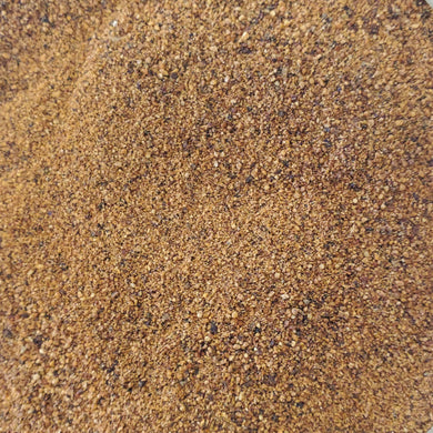 Nutmeg - Ground