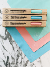 Load image into Gallery viewer, UN-parchment Reusable Silicone Baking Mat