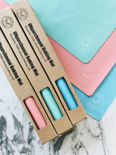 Load image into Gallery viewer, UN-parchment Reusable Silicone Baking Mat
