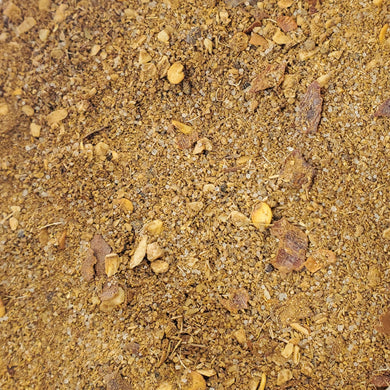 Jerk Seasoning