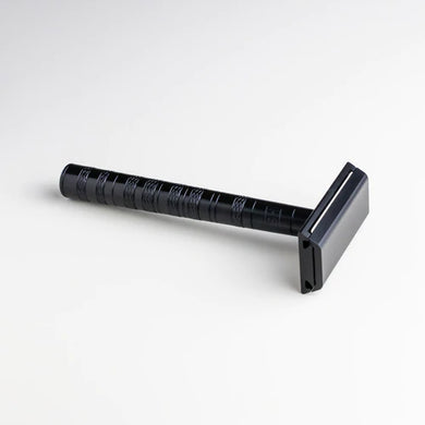 Safety Razor, Henson Jet Black