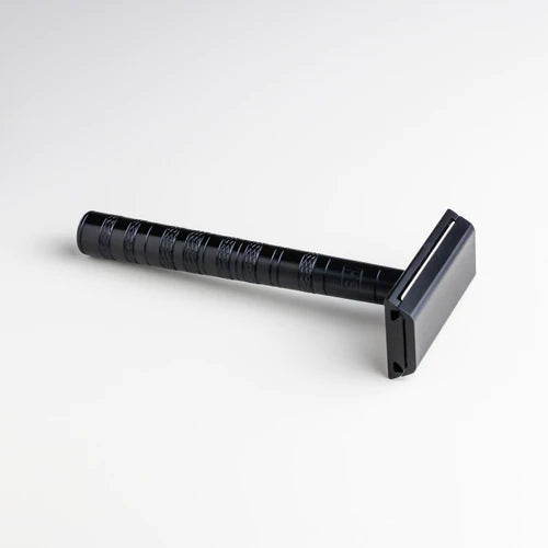 Safety Razor, Henson Jet Black