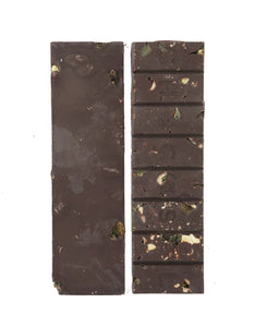 Chocolate Bar, Kakai + Cacao