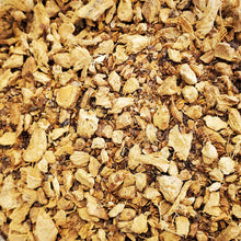 Load image into Gallery viewer, Organic Lemon Ginger Tea