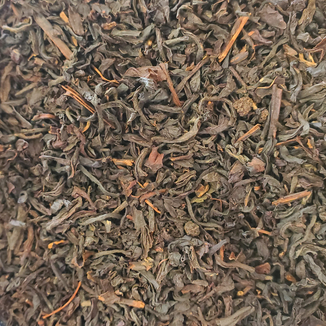 London Fog Tea