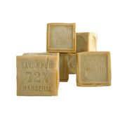 Marseille Soap Block, Household Soap