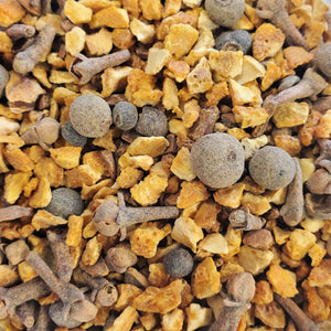 Mulling Spice