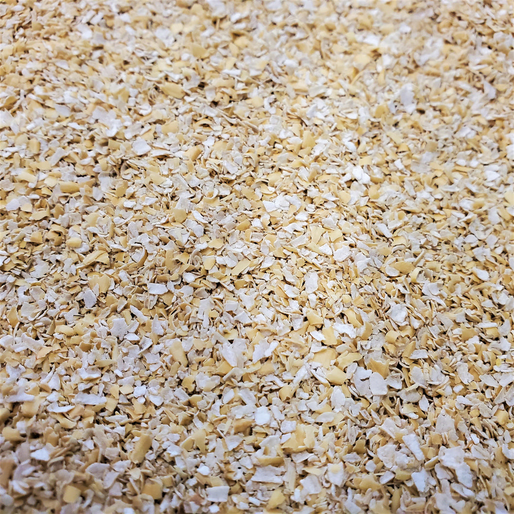 Oat Bran, Medium