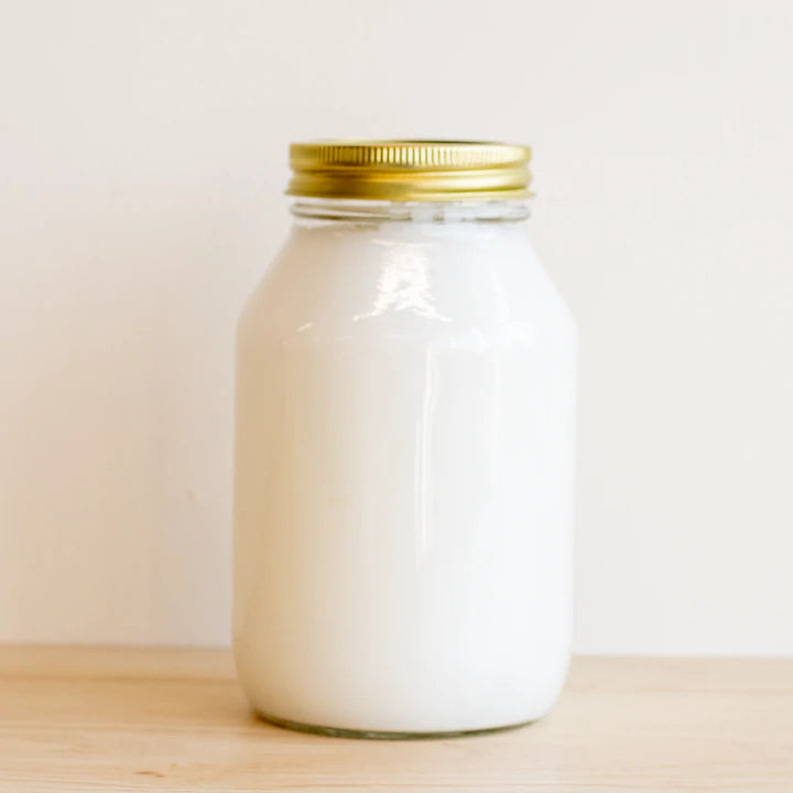 Leave-In Conditioner, Sweet Pea