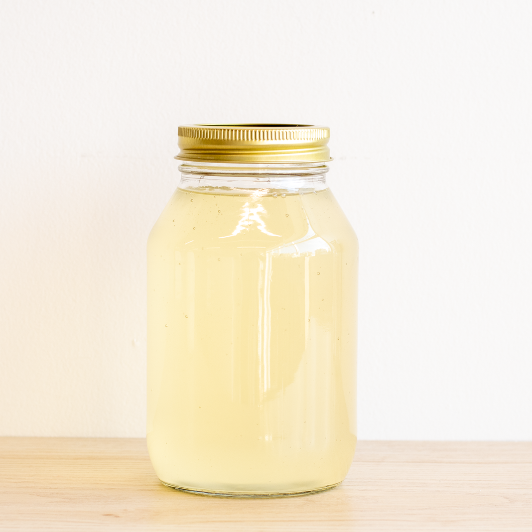 Shampoo, Grapefruit