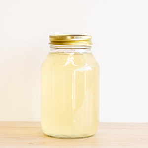 Cedar and Sage Shampoo