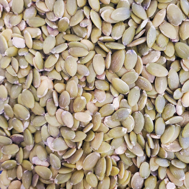 Raw Pepitas Seeds