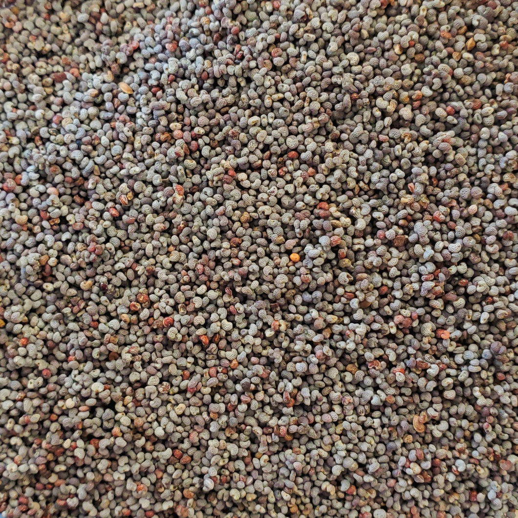 Poppy Seeds