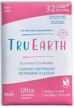 Load image into Gallery viewer, Prefilled, TruEarth Strips, Baby 32 loads