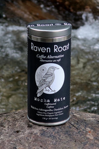 Raven Roast, Coffee Alternative