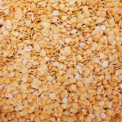 Red Lentils