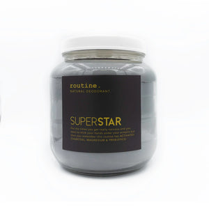 Superstar Deodorant Refill 