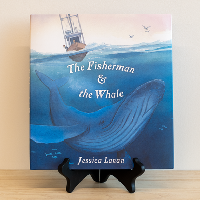 The Fisherman & The Whale