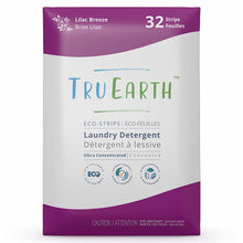 Load image into Gallery viewer, Prefilled, TruEarth Strips, Lilac 32 loads